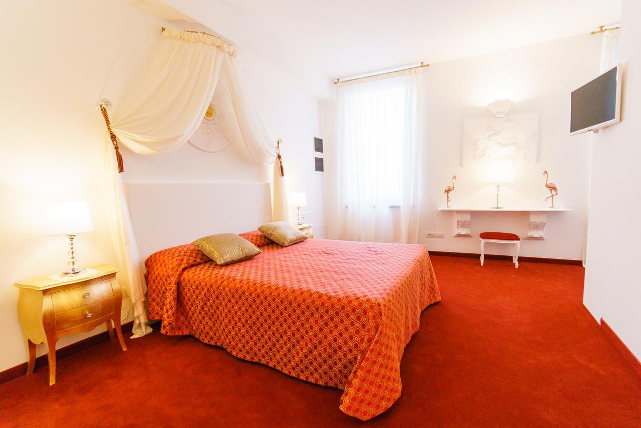 Villa Marini Trevisan Aviano Exterior foto